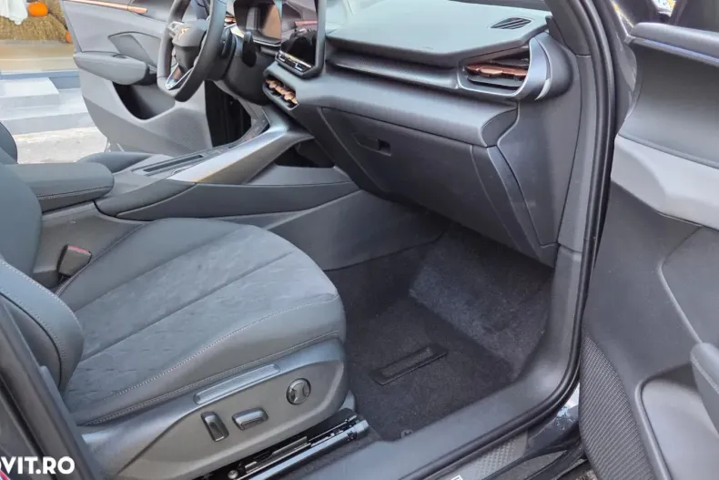 Cupra Terramar din 2025 cu 6 km - oferta CUP141600 - foto 10