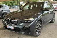 BMW X5 din 2021 cu 62.000 km - oferta BMW141604 - foto 1
