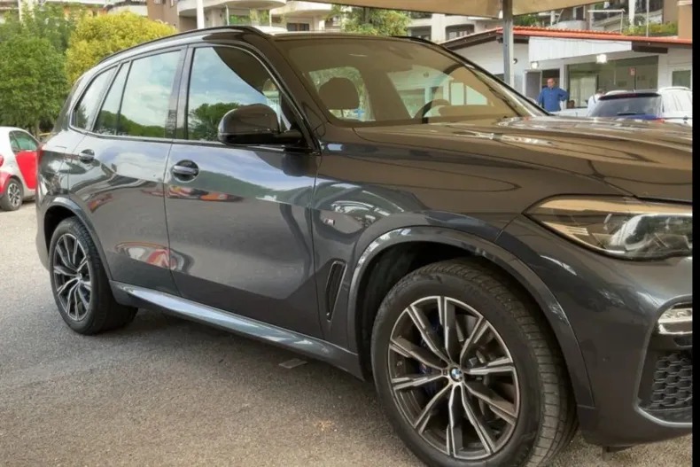 BMW X5 din 2021 cu 62.000 km - oferta BMW141604 - foto 5