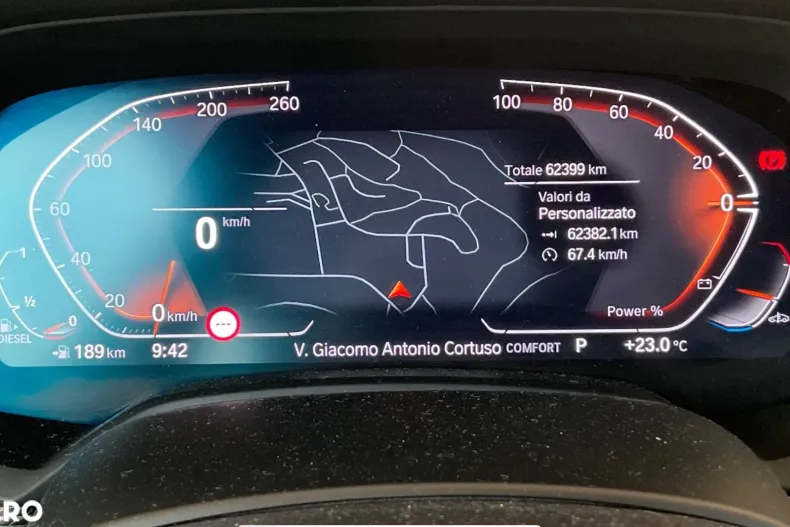 BMW X5 din 2021 cu 62.000 km - oferta BMW141604 - foto 7