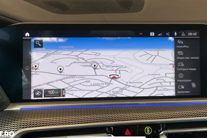 BMW X5 din 2021 cu 62.000 km - oferta BMW141604 - foto 10