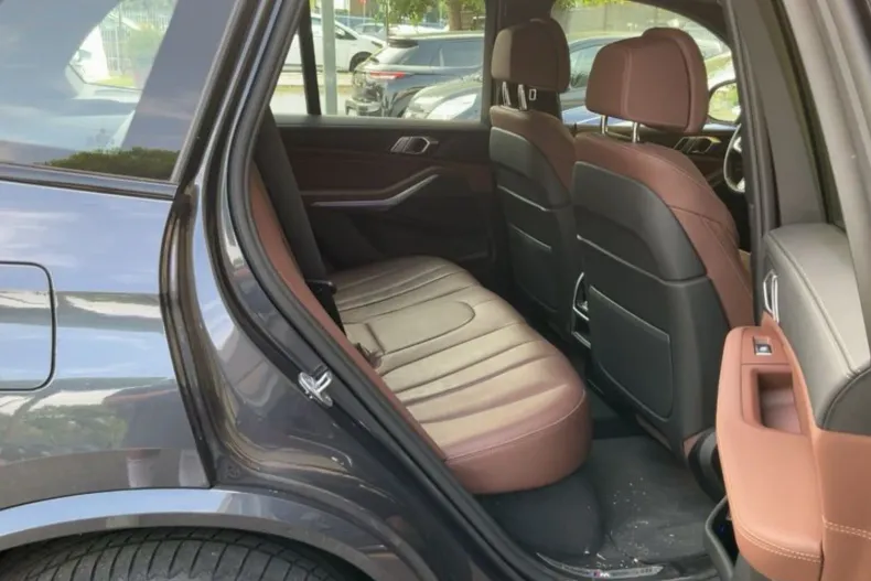 BMW X5 din 2021 cu 62.000 km - oferta BMW141604 - foto 17