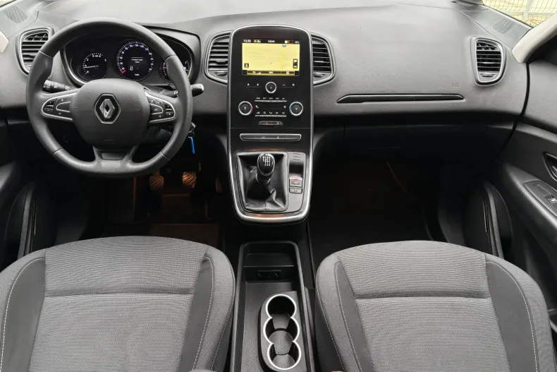 Renault Scenic din 2020 cu 100.000 km - oferta REN141605 - foto 4