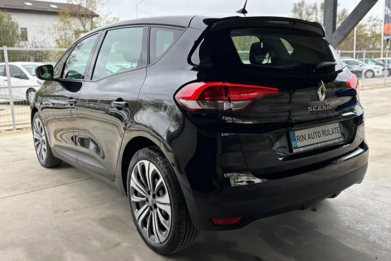Renault Scenic din 2020 cu 100.000 km - oferta REN141605 - foto 5
