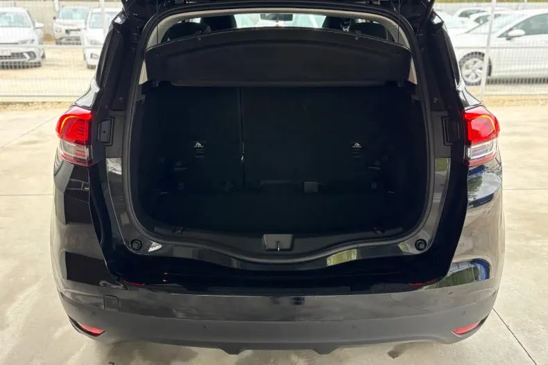 Renault Scenic din 2020 cu 100.000 km - oferta REN141605 - foto 7