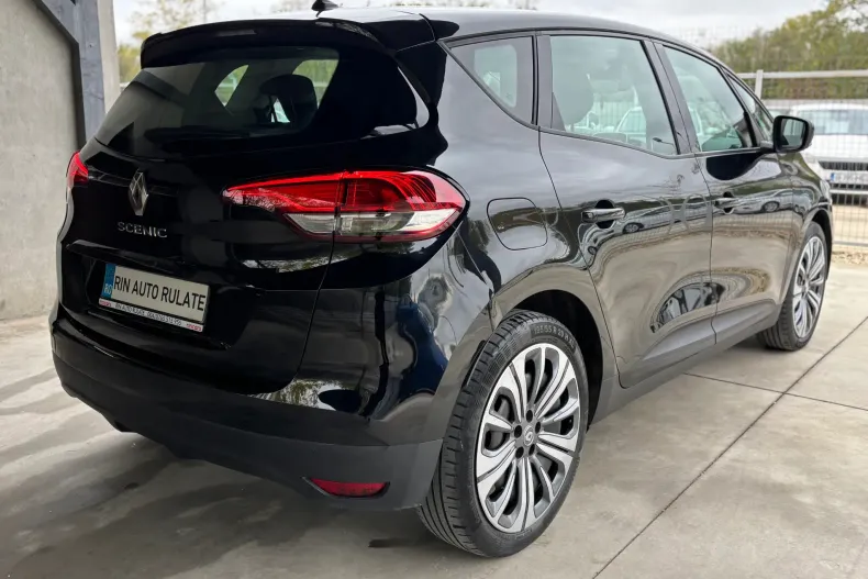 Renault Scenic din 2020 cu 100.000 km - oferta REN141605 - foto 8