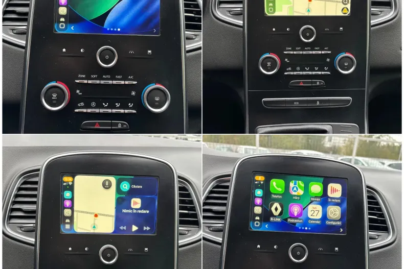 Renault Scenic din 2020 cu 100.000 km - oferta REN141605 - foto 13