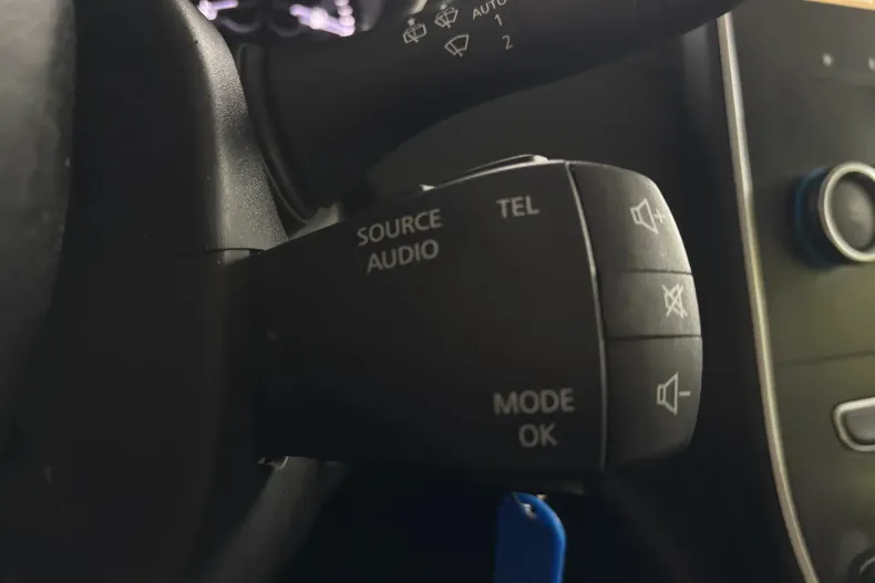 Renault Scenic din 2020 cu 100.000 km - oferta REN141605 - foto 20