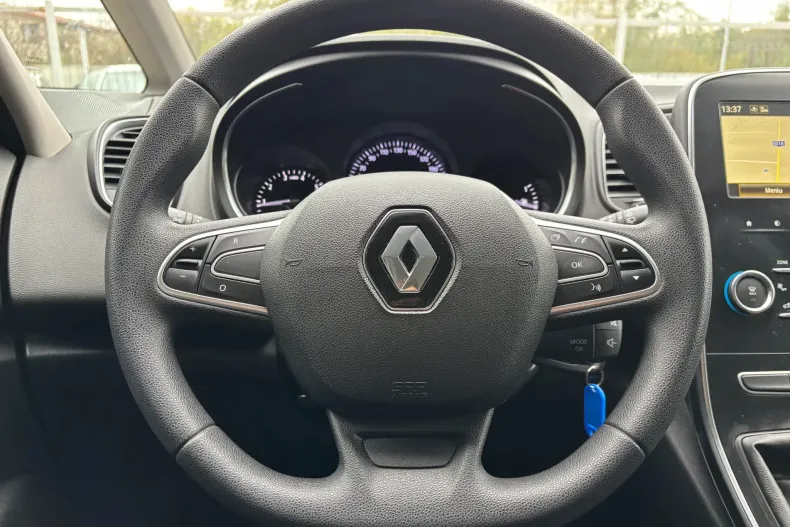 Renault Scenic din 2020 cu 100.000 km - oferta REN141605 - foto 21