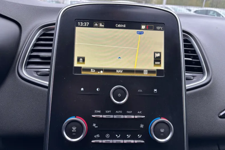 Renault Scenic din 2020 cu 100.000 km - oferta REN141605 - foto 23