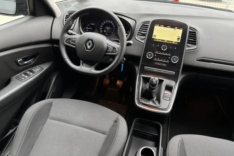 Renault Scenic din 2020 cu 100.000 km - oferta REN141605 - foto 24