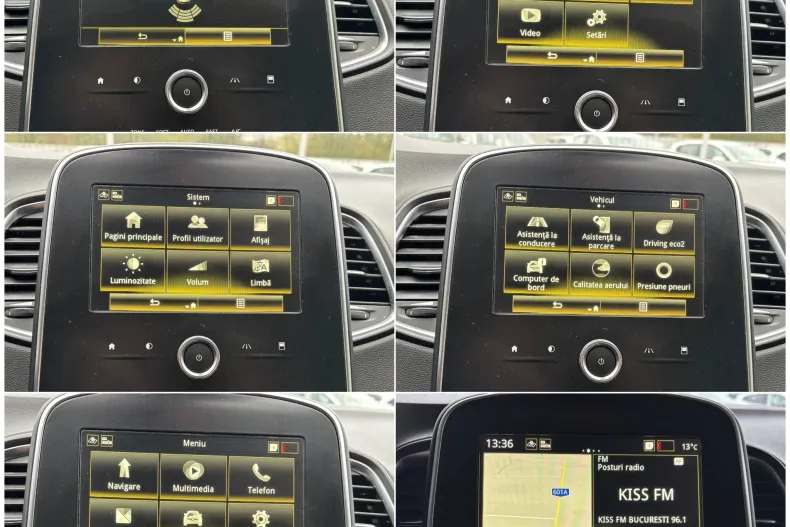 Renault Scenic din 2020 cu 100.000 km - oferta REN141605 - foto 25