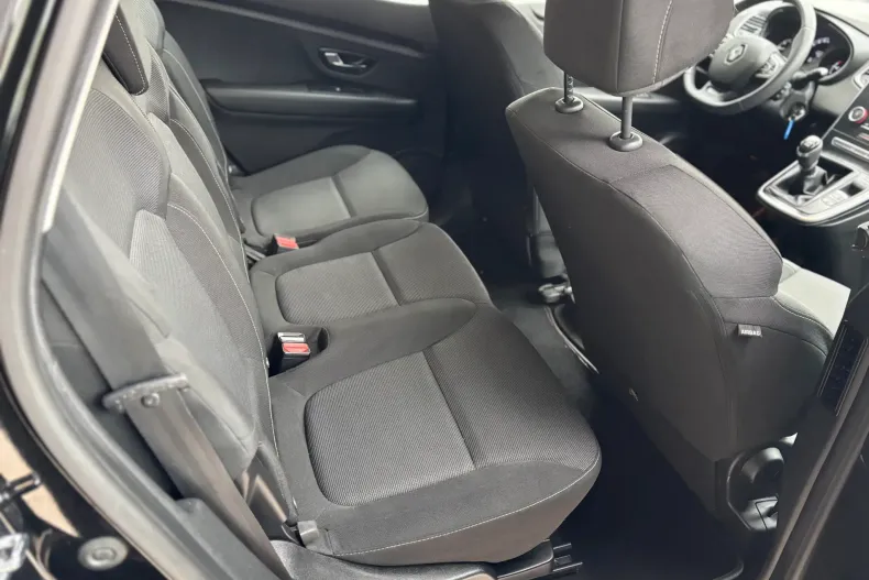 Renault Scenic din 2020 cu 100.000 km - oferta REN141605 - foto 28