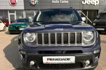 Jeep Renegade din 2022 - oferta JEE141608