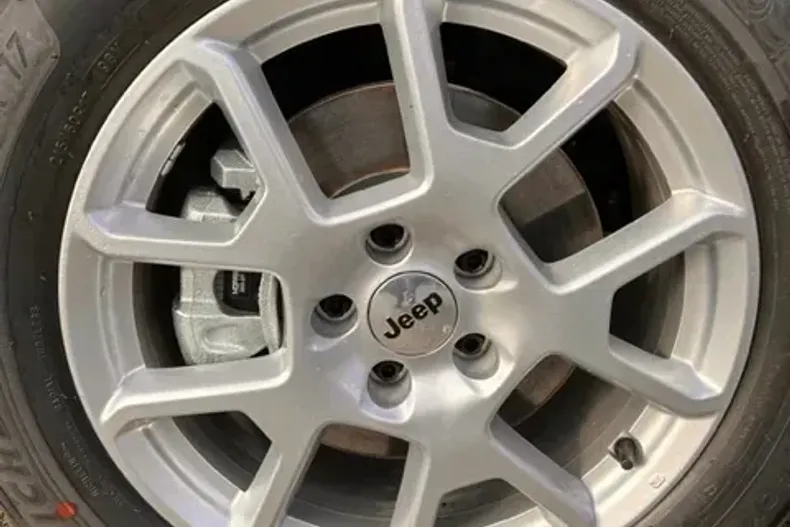 Jeep Renegade din 2022 cu 23.000 km - oferta JEE141608 - foto 11