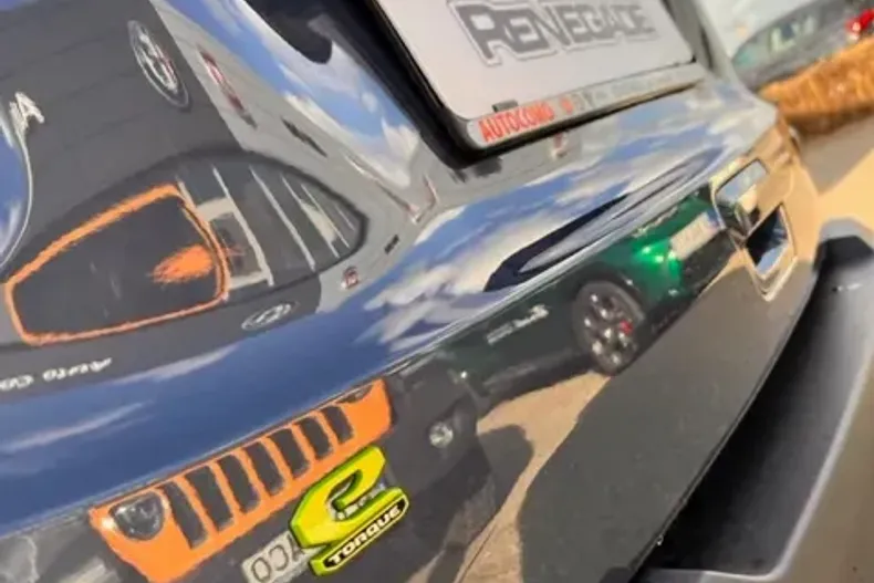 Jeep Renegade din 2022 cu 23.000 km - oferta JEE141608 - foto 12