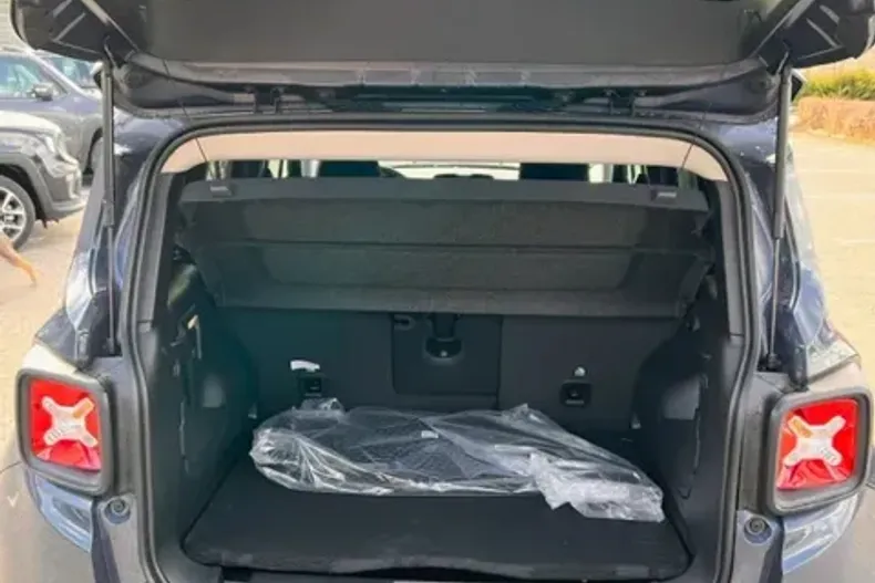 Jeep Renegade din 2022 cu 23.000 km - oferta JEE141608 - foto 15