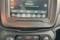 Jeep Renegade din 2022 cu 23.000 km - oferta JEE141608 - foto 22