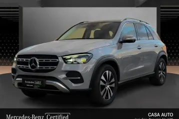 Mercedes-Benz GLE din 2023 - oferta MER141609