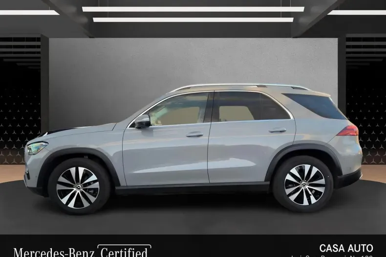 Mercedes-Benz GLE din 2023 cu 39.307 km - oferta MER141609 - foto 3