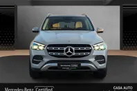 Mercedes-Benz GLE din 2023 cu 39.307 km - oferta MER141609 - foto 9