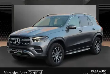 Mercedes-Benz GLE din 2023 - oferta MER141610
