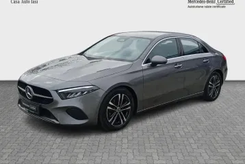 Mercedes-Benz A din 2023 - oferta MER141611