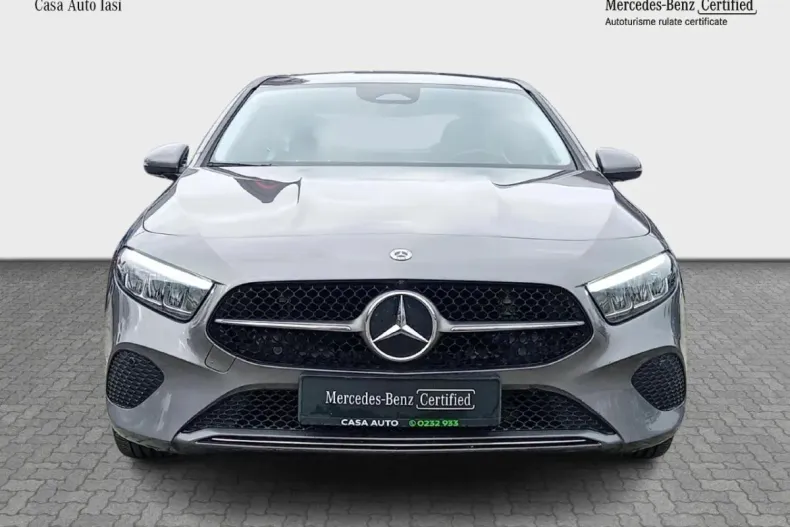 Mercedes-Benz A din 2023 cu 40.731 km - oferta MER141611 - foto 3