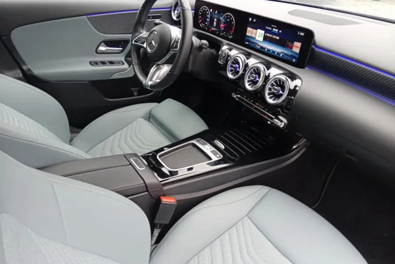 Mercedes-Benz A din 2023 cu 40.731 km - oferta MER141611 - foto 10