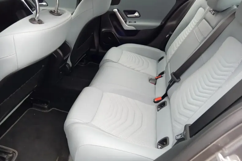 Mercedes-Benz A din 2023 cu 40.731 km - oferta MER141611 - foto 14