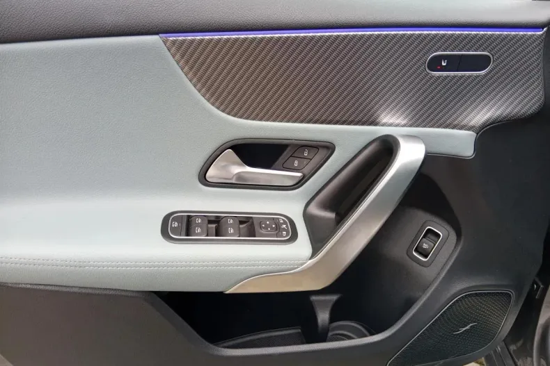 Mercedes-Benz A din 2023 cu 40.731 km - oferta MER141611 - foto 15