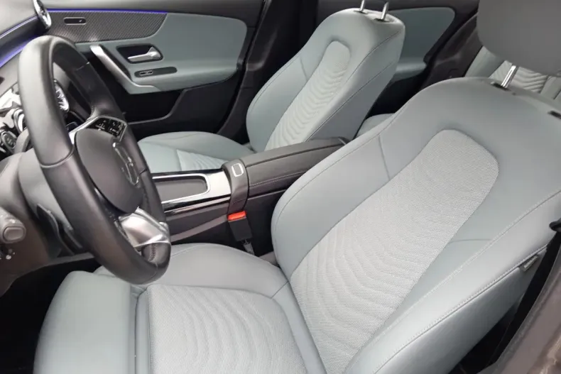 Mercedes-Benz A din 2023 cu 40.731 km - oferta MER141611 - foto 16