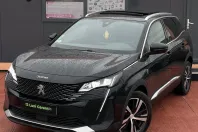 Peugeot 3008 din 2021 cu 164.000 km - oferta PEU141617 - foto 1