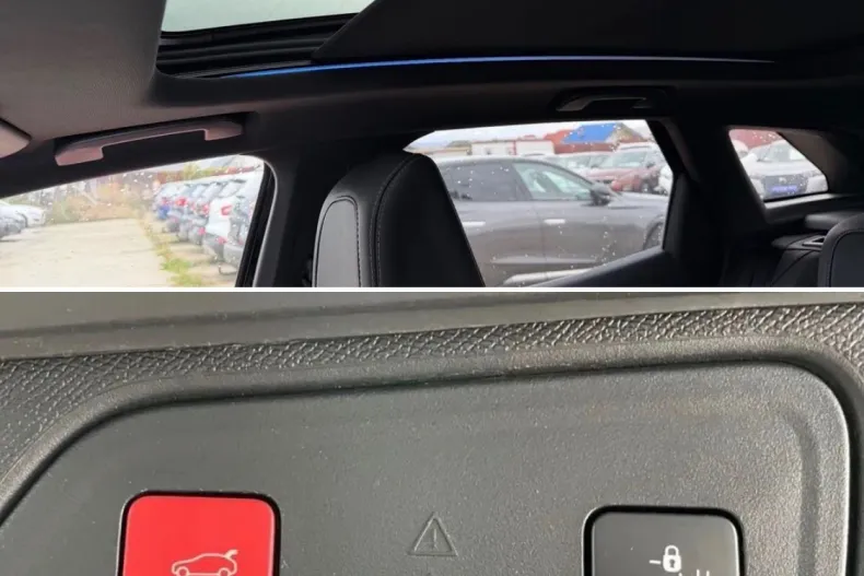 Peugeot 3008 din 2021 cu 164.000 km - oferta PEU141617 - foto 5