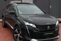 Peugeot 3008 din 2021 cu 164.000 km - oferta PEU141617 - foto 16