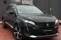 Peugeot 3008 din 2021 cu 164.000 km - oferta PEU141617 - foto 19