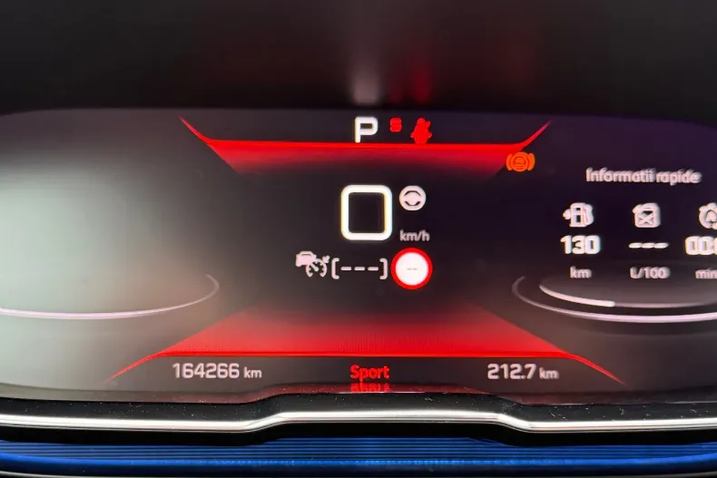 Peugeot 3008 din 2021 cu 164.000 km - oferta PEU141617 - foto 24