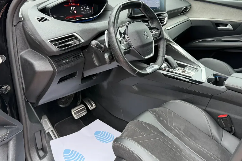 Peugeot 3008 din 2021 cu 164.000 km - oferta PEU141617 - foto 27