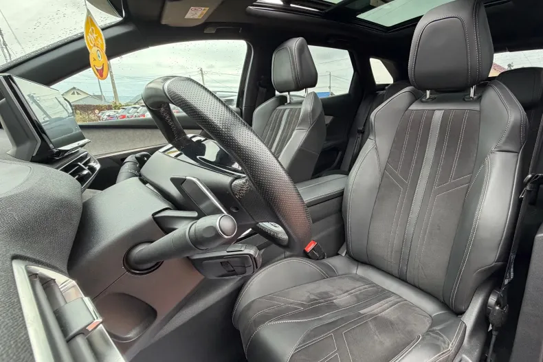 Peugeot 3008 din 2021 cu 164.000 km - oferta PEU141617 - foto 28