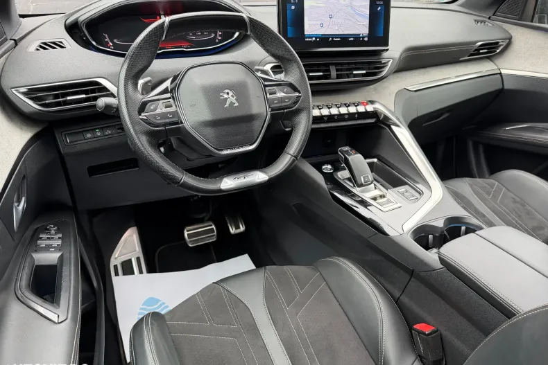 Peugeot 3008 din 2021 cu 164.000 km - oferta PEU141617 - foto 32