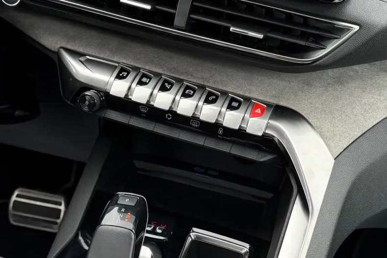 Peugeot 3008 din 2021 cu 164.000 km - oferta PEU141617 - foto 33