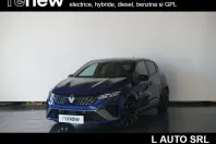 Renault Clio din 2023 cu 9.468 km - oferta REN141623 - foto 1