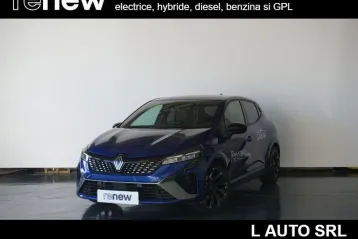 Renault Clio din 2023 - oferta REN141623