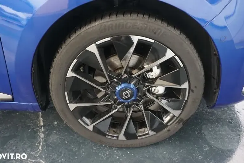 Renault Clio din 2023 cu 9.468 km - oferta REN141623 - foto 6