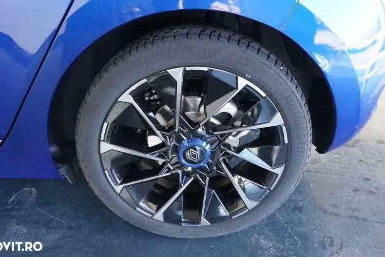 Renault Clio din 2023 cu 9.468 km - oferta REN141623 - foto 7