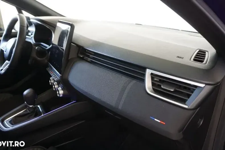 Renault Clio din 2023 cu 9.468 km - oferta REN141623 - foto 12