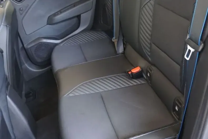 Renault Clio din 2023 cu 9.468 km - oferta REN141623 - foto 14