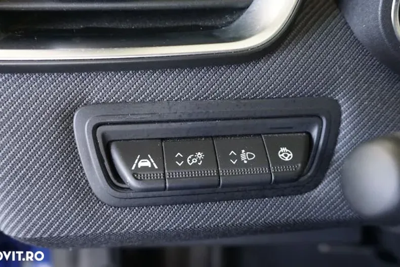 Renault Clio din 2023 cu 9.468 km - oferta REN141623 - foto 21