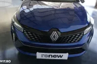 Renault Clio din 2023 cu 9.468 km - oferta REN141623 - foto 22