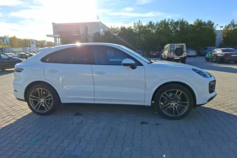 Porsche Cayenne Coupe din 2020 cu 84.500 km - oferta POR141626 - foto 6